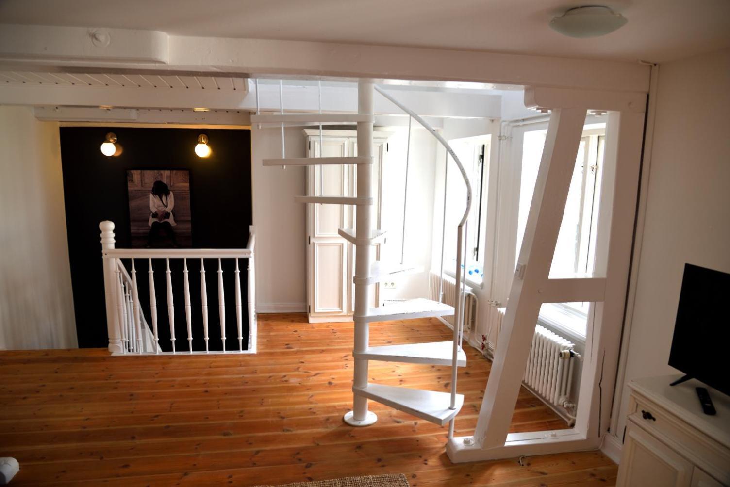 Brasseriehof Flensburg Dış mekan fotoğraf